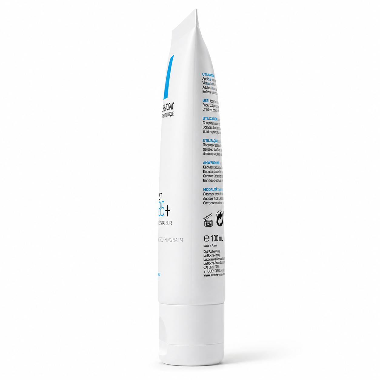 La Roche-Posay Cicaplast baume B5+