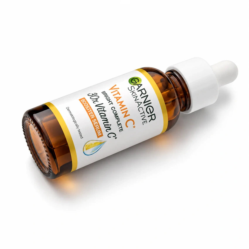 Garnier Vitamin C Booster Serum