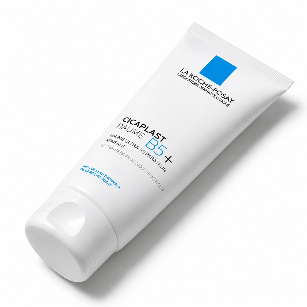 La Roche-Posay Cicaplast baume B5+