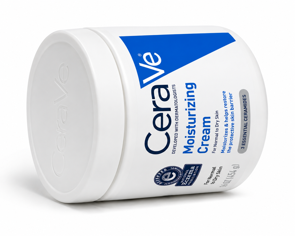 Cerave Moisturizing Cream