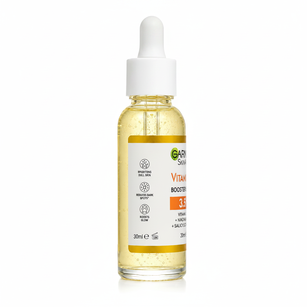Garnier Vitamin C Booster Serum