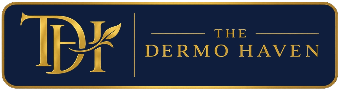 THE DERMO HAVEN