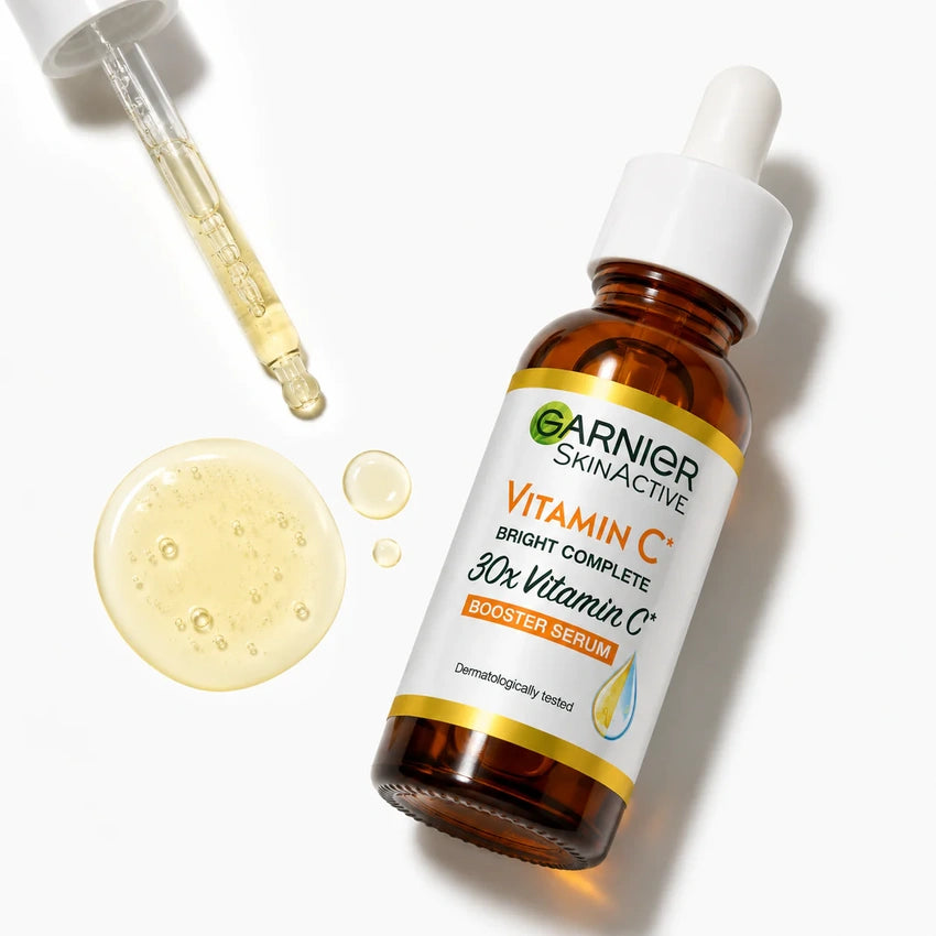 Garnier Vitamin C Booster Serum