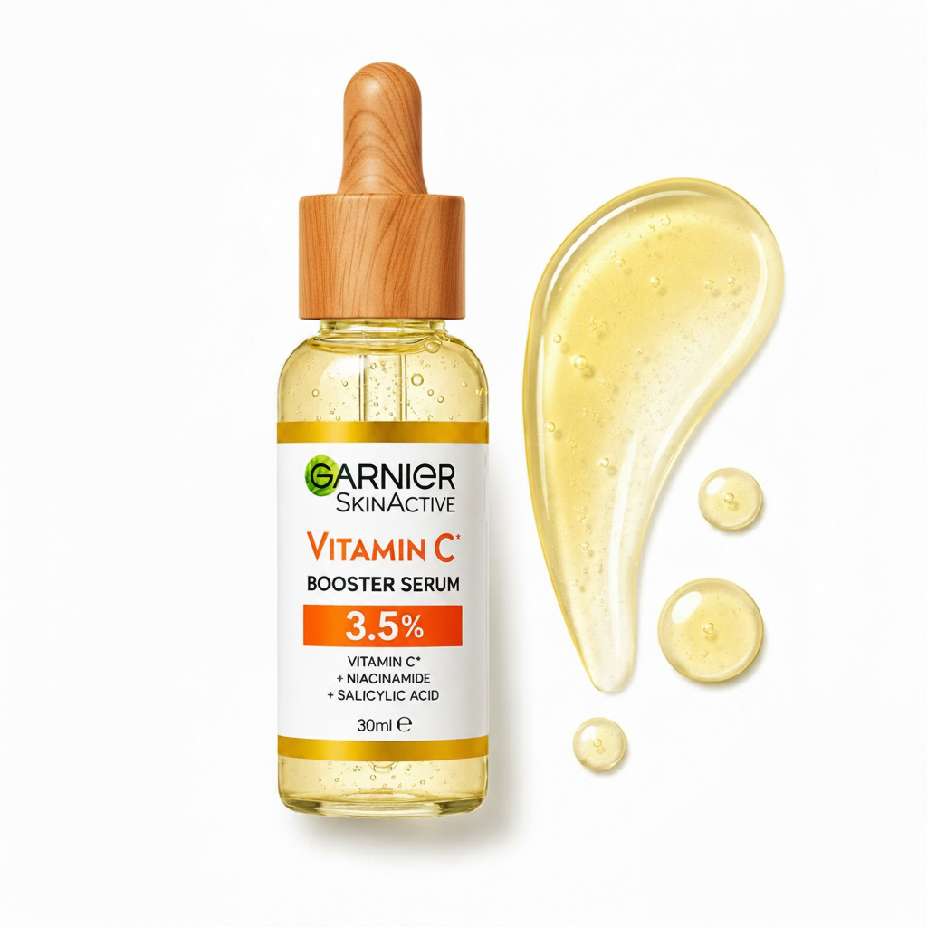 Garnier Vitamin C Booster Serum