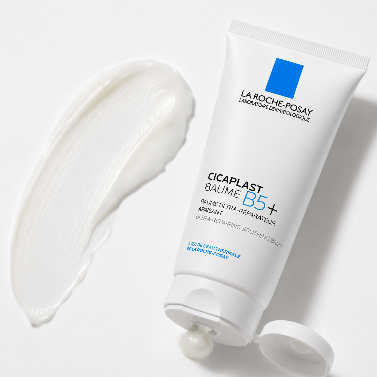 La Roche-Posay Cicaplast baume B5+