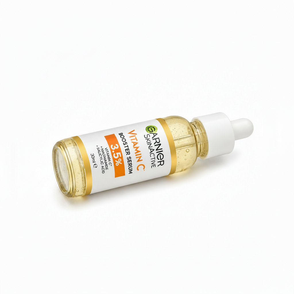 Garnier Vitamin C Booster Serum