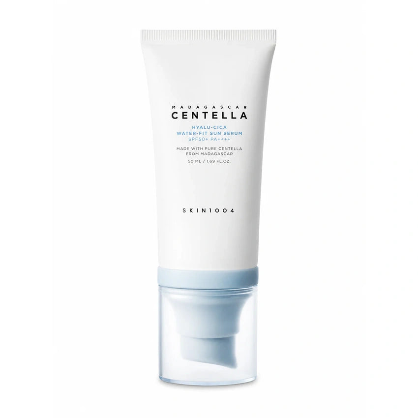 Skin1004 Hyalu-Cica Sun Serum SPF50+