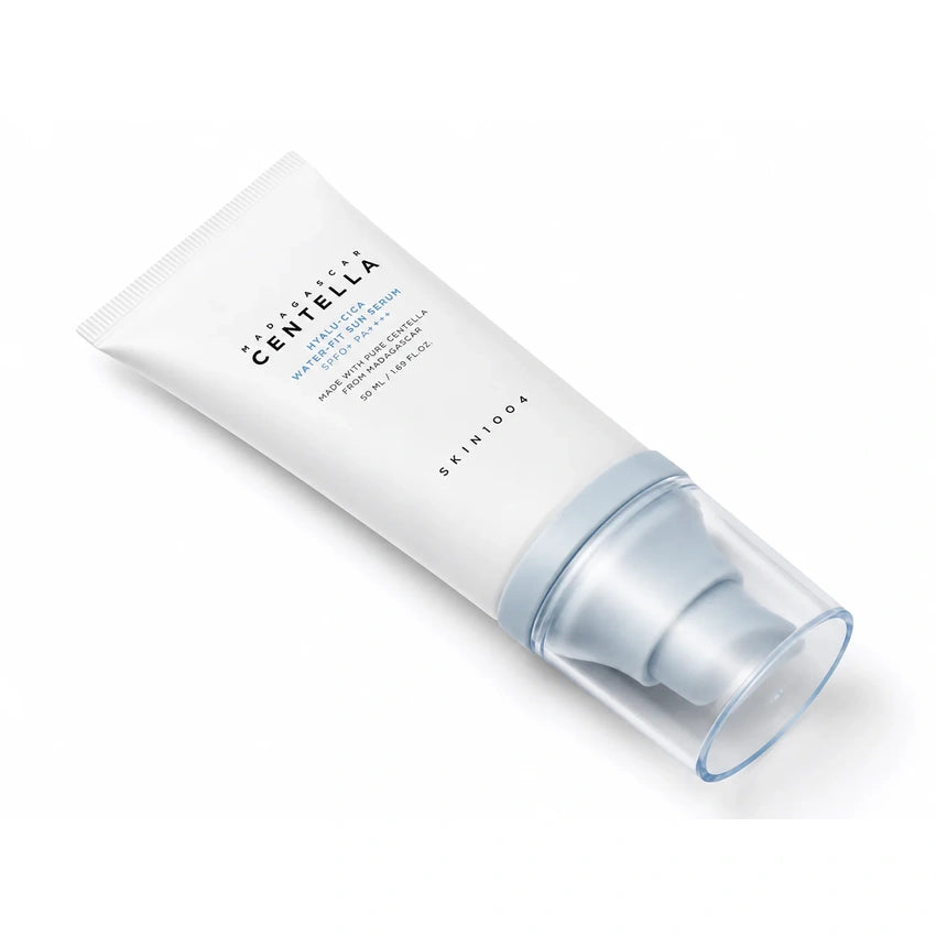 Skin1004 Hyalu-Cica Sun Serum SPF50+