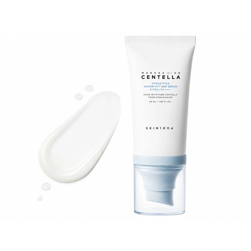 Skin1004 Hyalu-Cica Sun Serum SPF50+